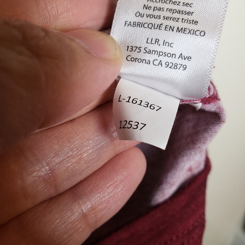 Lularoe| Pumpkin Spice Girl Top - Picture 8 of 11